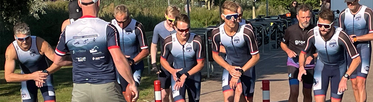 Triathlonvereniging Krimpenerwaard